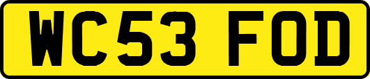WC53FOD