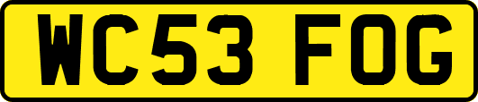 WC53FOG
