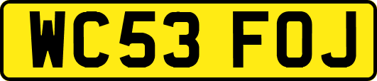 WC53FOJ