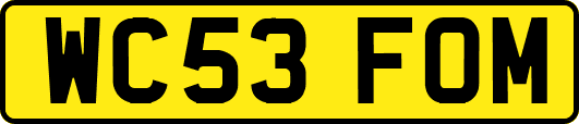 WC53FOM