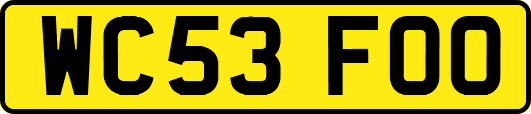 WC53FOO