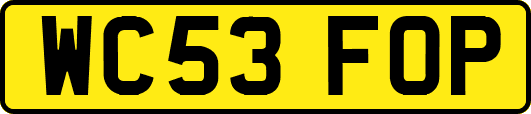 WC53FOP