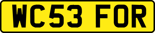 WC53FOR