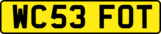 WC53FOT