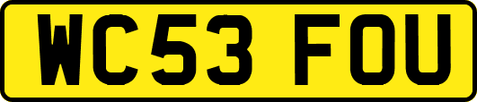 WC53FOU