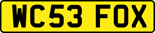WC53FOX