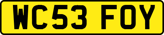 WC53FOY
