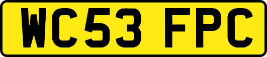 WC53FPC
