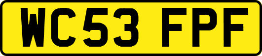 WC53FPF