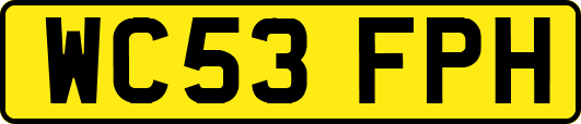 WC53FPH