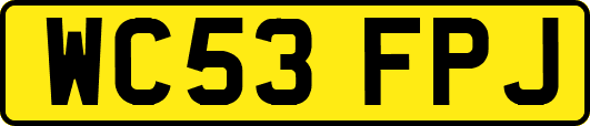 WC53FPJ