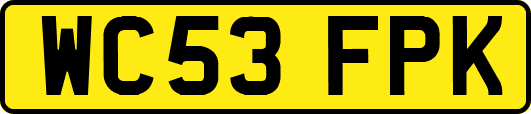 WC53FPK