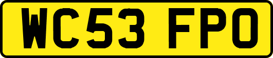 WC53FPO