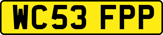 WC53FPP