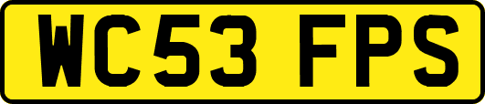 WC53FPS