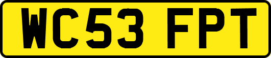 WC53FPT