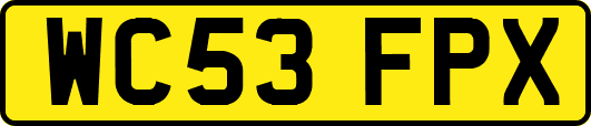 WC53FPX