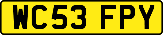 WC53FPY