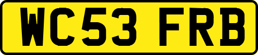 WC53FRB