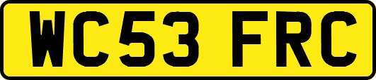 WC53FRC
