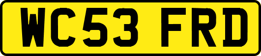 WC53FRD