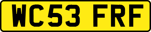 WC53FRF
