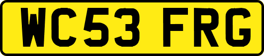 WC53FRG