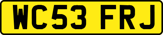 WC53FRJ