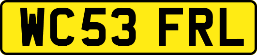 WC53FRL