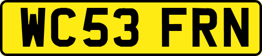 WC53FRN