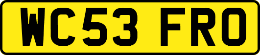 WC53FRO
