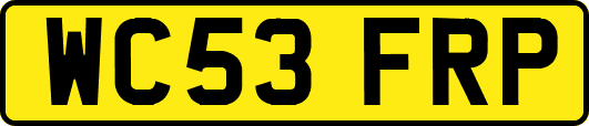 WC53FRP