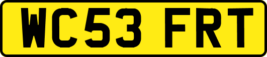 WC53FRT