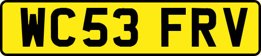 WC53FRV