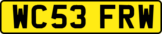 WC53FRW