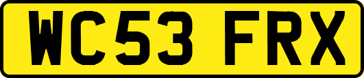 WC53FRX