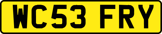 WC53FRY