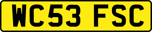WC53FSC