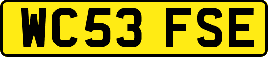 WC53FSE