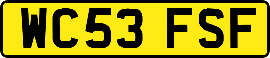 WC53FSF