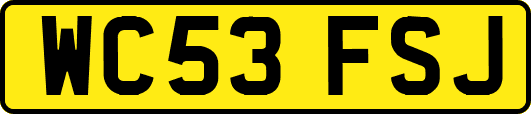 WC53FSJ
