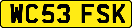 WC53FSK