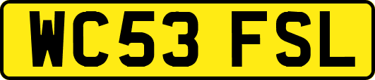 WC53FSL