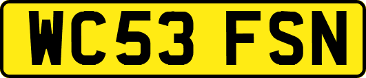 WC53FSN