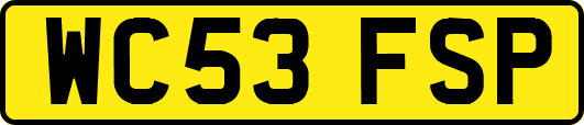 WC53FSP