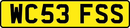 WC53FSS