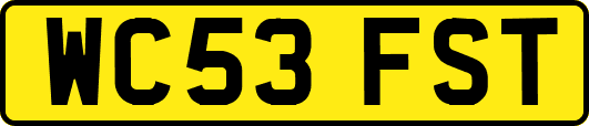 WC53FST