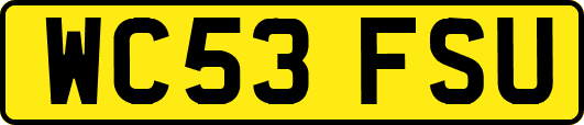 WC53FSU