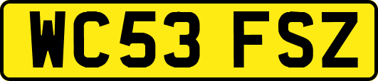 WC53FSZ