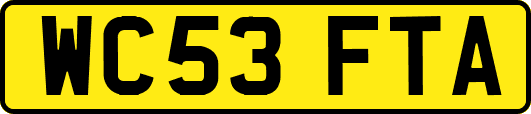 WC53FTA